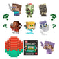 Minecraft - Mini Mode Spawn Egg - (Blind Box)