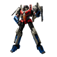 Transformers One - Starscream - (71177) - (12cm tall)