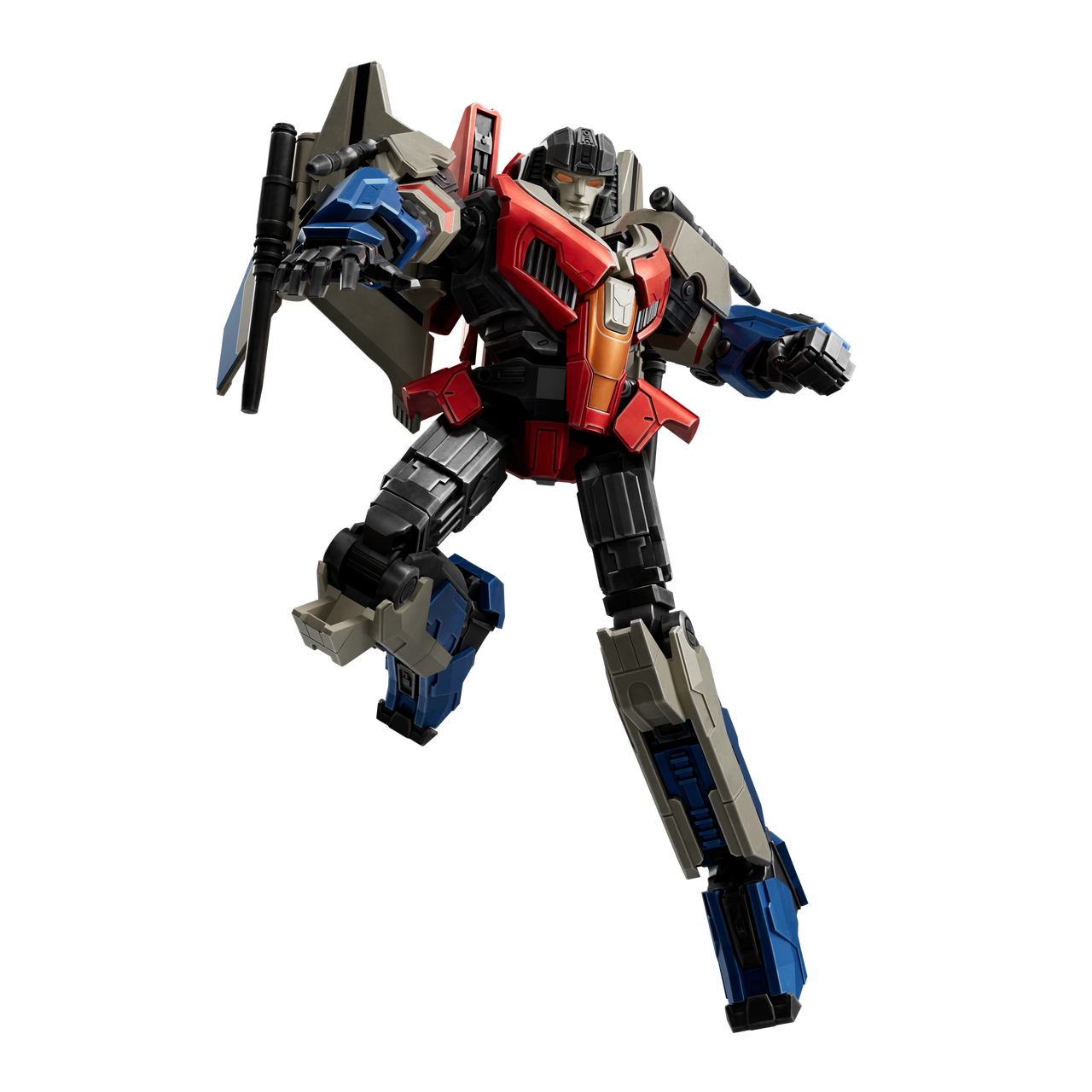 71177 - Transformers One - Starscream -  Classic Class
