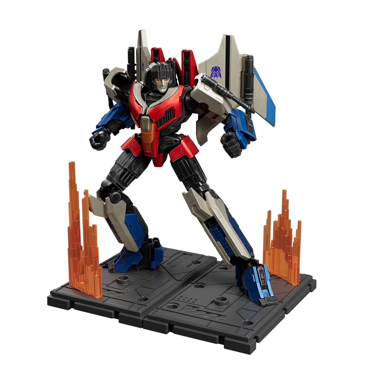 71177 - Transformers One - Starscream -  Classic Class