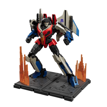 71177 - Transformers One - Starscream -  Classic Class