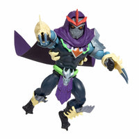 MOTU Turtles of Grayskull - Skele-Shredder (Deluxe)