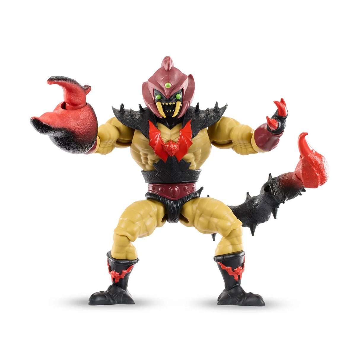 MOTU Origins - Sting-or