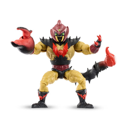 MOTU Origins - Sting-or