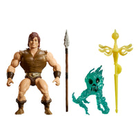 MOTU Origins - Gray (Powers of Grayskull)