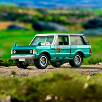 Matchbox Premium - 1975 Range Rover