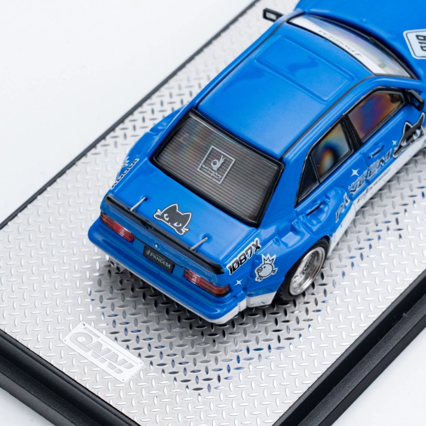 Inno64 - Pandem Rocket Bunny 190E "Echo Gao's Car"