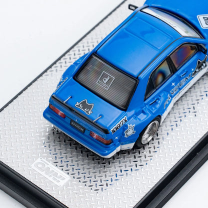 Inno64 - Pandem Rocket Bunny 190E "Echo Gao's Car"
