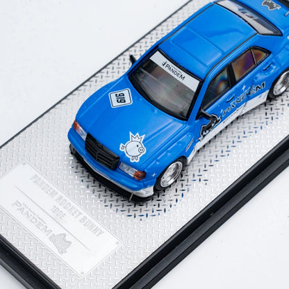 Inno64 - Pandem Rocket Bunny 190E "Echo Gao's Car"