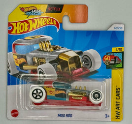 Hot Wheels Basic - Mod Rod