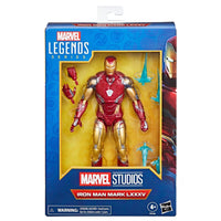 Legends Series - Iron Man Mark LXXXV
