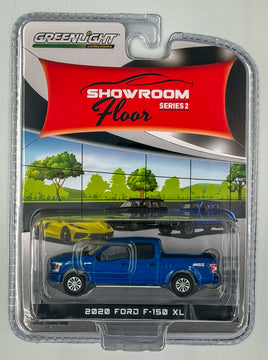 Greenlight - 2020 Ford F-150 XL