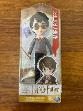 Harry Potter - 20cm Doll - Harry Potter