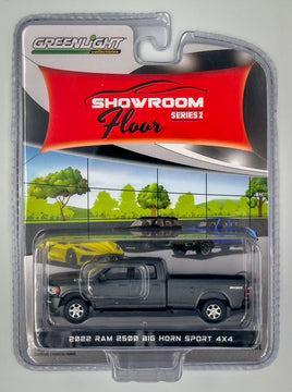 Greenlight - 2022 Ram 2500 Big Horn Sport 4x4