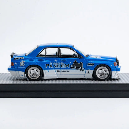 Inno64 - Pandem Rocket Bunny 190E "Echo Gao's Car"