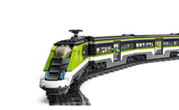 Lego City 60337 - Express Passenger Train