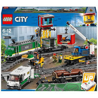 60198 | LEGO City Cargo Train