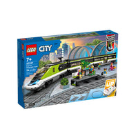 Lego City 60337 - Express Passenger Train