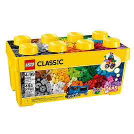 LEGO Classic  Medium Creative Brick Box 10696