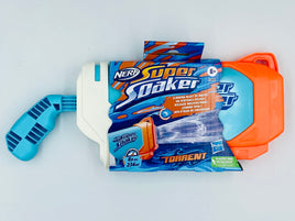 Nerf Super soaker Torrent