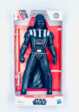 Star Wars Olympus Darth Vader figure