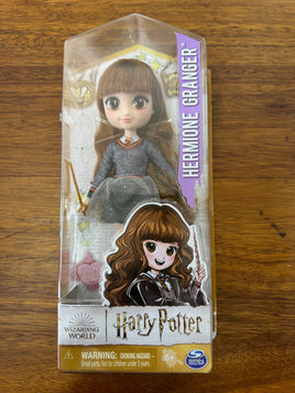 Harry Potter - 20cm Doll - Hermione Granger