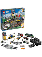 60198 | LEGO City Cargo Train