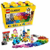 LEGO Classic  Medium Creative Brick Box 10696