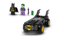 LEGO DC Batmobile Pursuit: Batman vs. The Joker 76264 Building Toy Cars (54 Pieces)