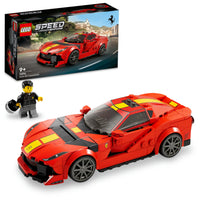 76914 | LEGO Speed Champions Ferrari 812 Competizione