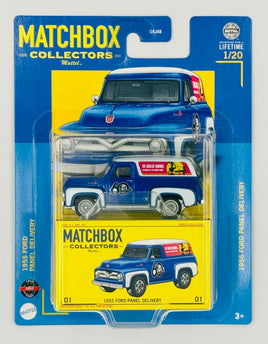 Matchbox| Toyclick
