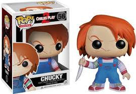 Movies - Child's Play Chucky - 56