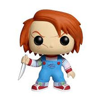 Movies - Child's Play Chucky - 56