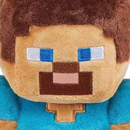 Minecraft Plush Steve (20cm)
