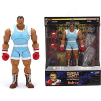Street Fighter 2 Ultra - Balrog