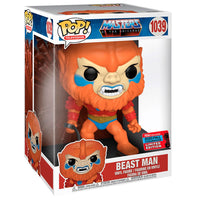 Funko - Masters of the Universe Giant Beast-Man (25cm!)