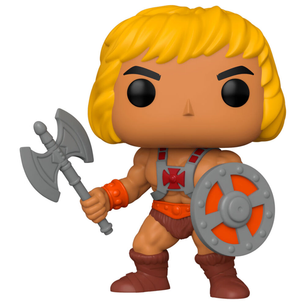 Funko - Masters of the Universe Giant He-Man (25cm!)