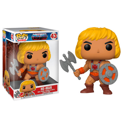 Funko - Masters of the Universe Giant He-Man (25cm!)