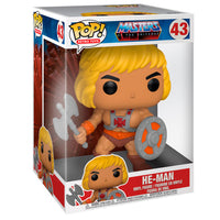 Funko - Masters of the Universe Giant He-Man (25cm!)