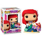 Funko - Disney Ultimate Princess Ariel (1012)