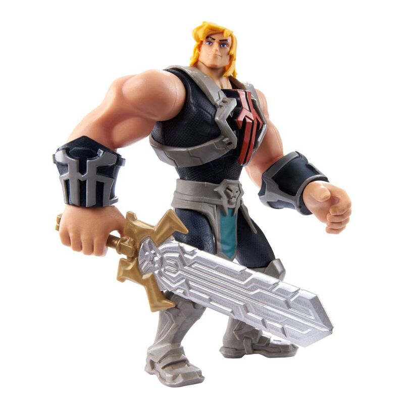 MOTU Netflix (2021) - He-Man