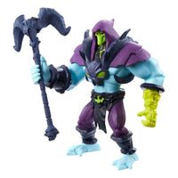 MOTU Netflix (2021) - Skeletor