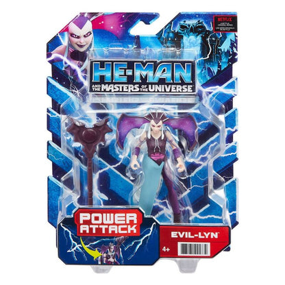MOTU Netflix (2021) - Evil-lyn