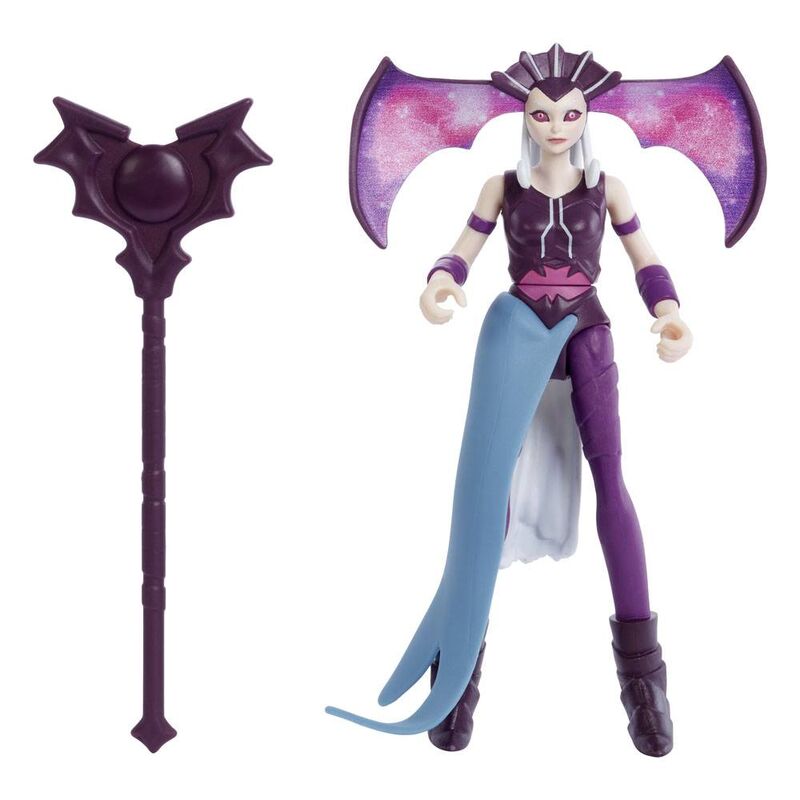 MOTU Netflix (2021) - Evil-lyn