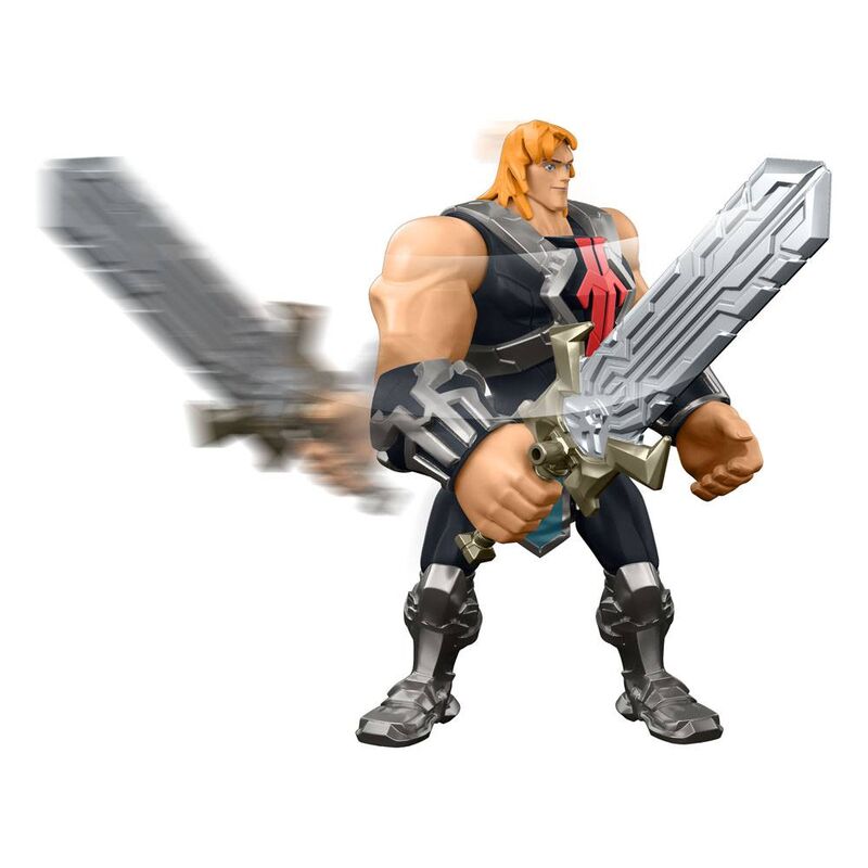 MOTU Netflix (2021) - He-Man