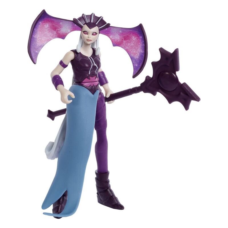 MOTU Netflix (2021) - Evil-lyn