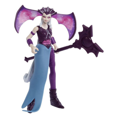 MOTU Netflix (2021) - Evil-lyn
