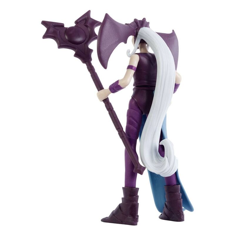MOTU Netflix (2021) - Evil-lyn