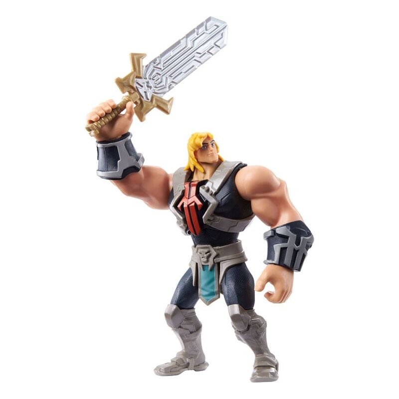 MOTU Netflix (2021) - He-Man