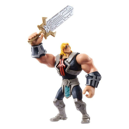 MOTU Netflix (2021) - He-Man